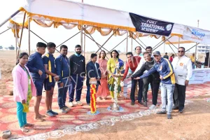 Fort International Academy Gallery 4