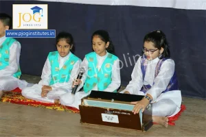 P. Jog High School Gallery 22