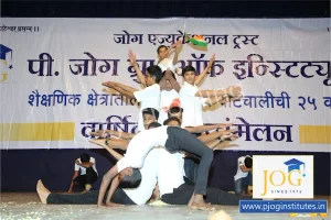 P. Jog High School Gallery 21