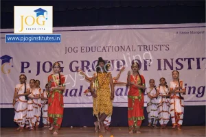 P. Jog High School Gallery 20