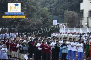 P. Jog High School Gallery 19