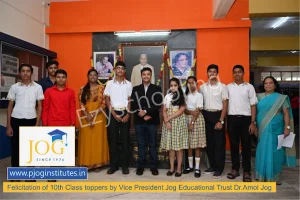 P. Jog High School Gallery 18