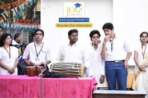 P. Jog High School Gallery 17