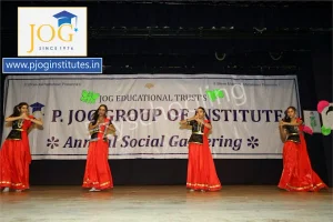 P. Jog High School Gallery 16