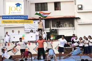 P. Jog High School Gallery 15