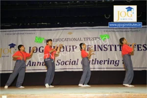 P. Jog High School Gallery 14