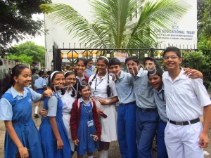 P. Jog High School Gallery 13