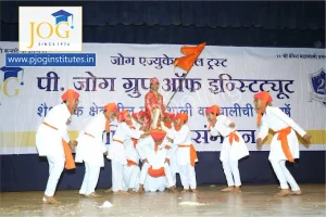 P. Jog High School Gallery 12