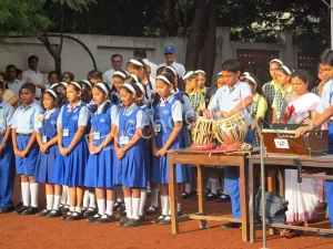 P. Jog High School Gallery 11