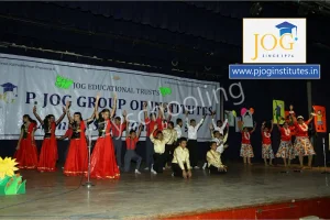 P. Jog High School Gallery 10