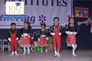 P. Jog High School Gallery 9