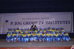 P. Jog High School Gallery 8