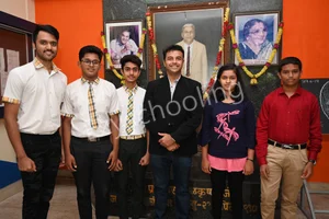 P. Jog High School Gallery 5