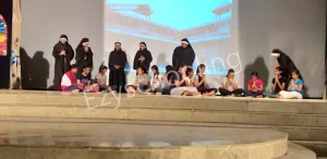 St. Joseph High School Gallery 6