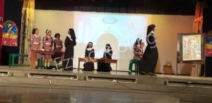 St. Joseph High School Gallery 4