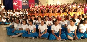 St. Joseph High School Gallery 3