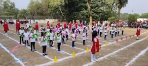 St. Joseph High School Gallery 2