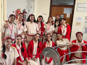 St. Joseph High School Gallery 6