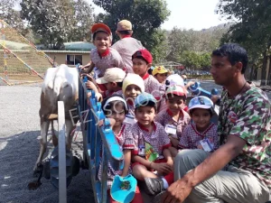 Bal Shikshan Mandir English Medium School Gallery 32