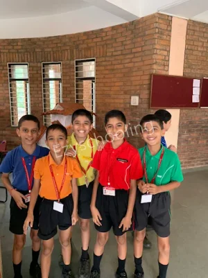 Bal Shikshan Mandir English Medium School Gallery 31