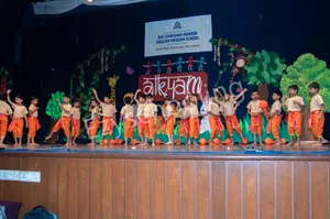 Bal Shikshan Mandir English Medium School Gallery 28