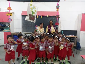 Bal Shikshan Mandir English Medium School Gallery 16