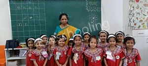 Bal Shikshan Mandir English Medium School Gallery 15