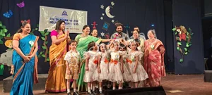 Bal Shikshan Mandir English Medium School Gallery 13