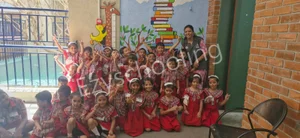 Bal Shikshan Mandir English Medium School Gallery 9