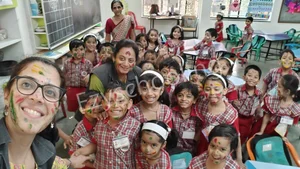 Bal Shikshan Mandir English Medium School Gallery 4