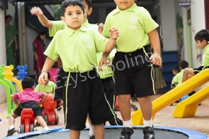 New India School Gallery 7