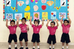 New India School Gallery 6