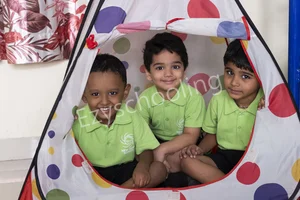 New India School Gallery 5