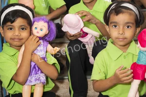 New India School Gallery 4