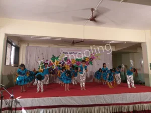 New India School Gallery 2