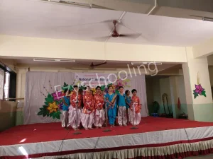 New India School Gallery 1