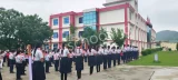 Ekta Public School Ekta Public School Gallery