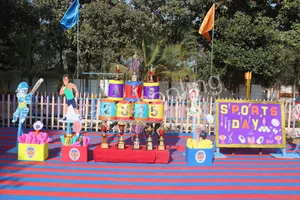 Aspire Bee School Gallery 4