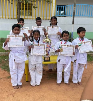 Aspire Bee School Gallery 5