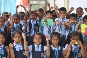 Aspire Bee School Gallery 3