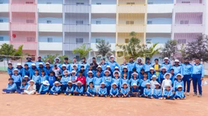 Aspire Bee School Gallery 1