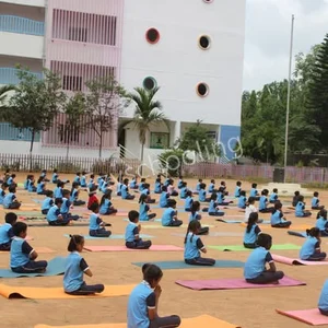 Aspire Bee School Gallery 3