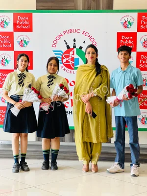 Birla Open Minds International School Gallery 11