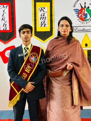 Birla Open Minds International School Gallery 15