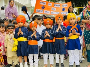 Birla Open Minds International School Gallery 20