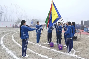 Birla Open Minds International School Gallery 5