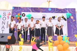 Birla Open Minds International School Gallery 2