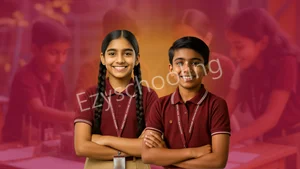 The Gramodaya School Gallery 9