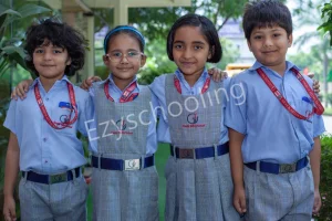 Greater Valley School Gallery 7