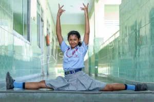 Greater Valley School Gallery 5